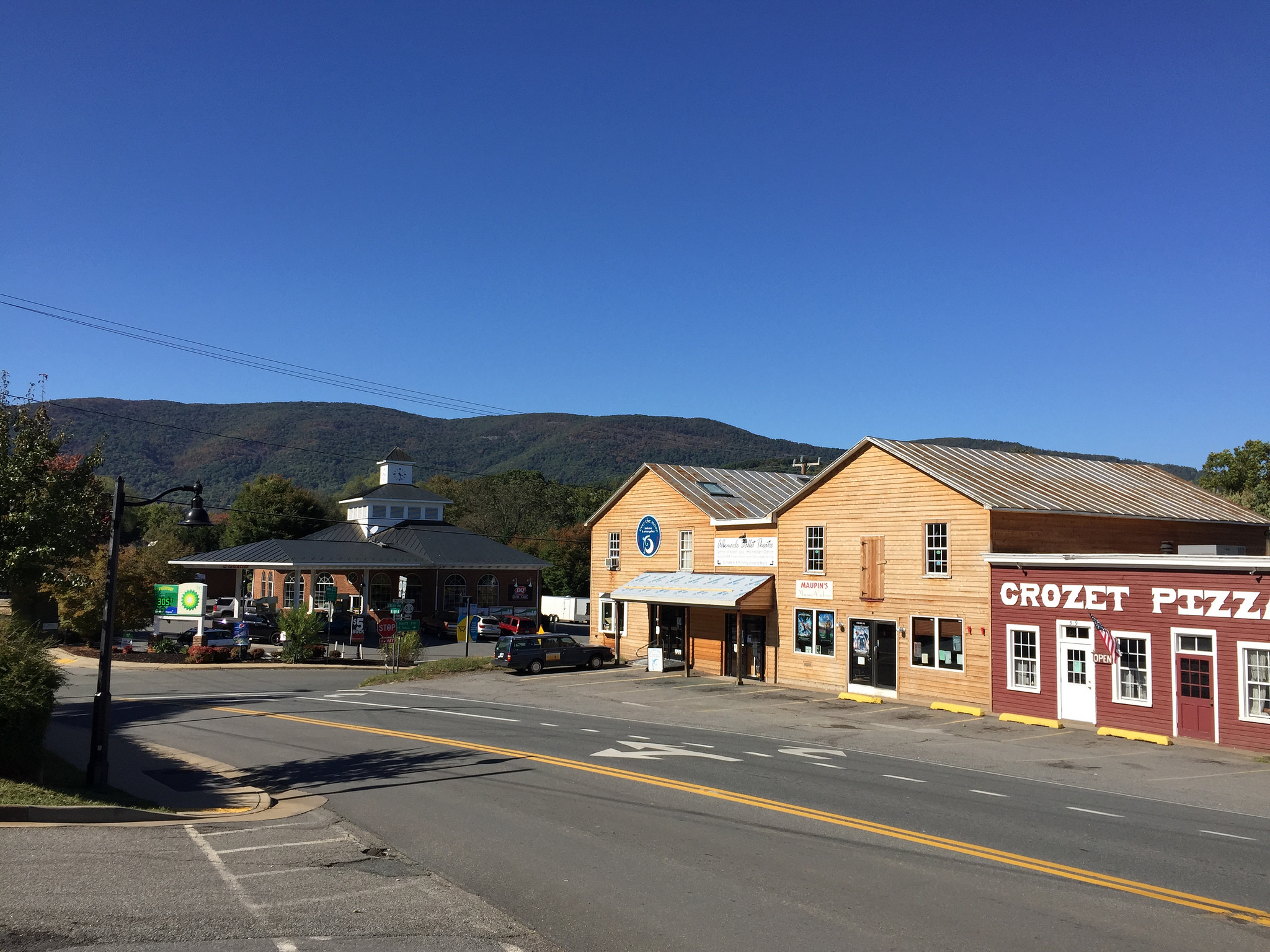 A few Fall Crozet Photos from Today RealCrozetVA
