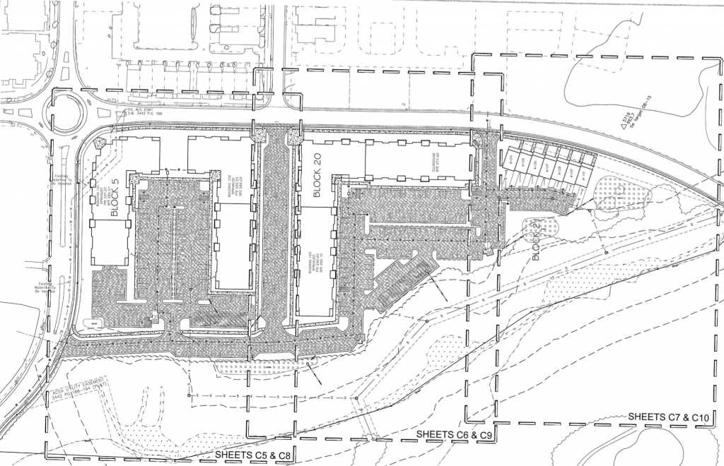 190 Apartments Coming to Old Trail RealCrozetVA
