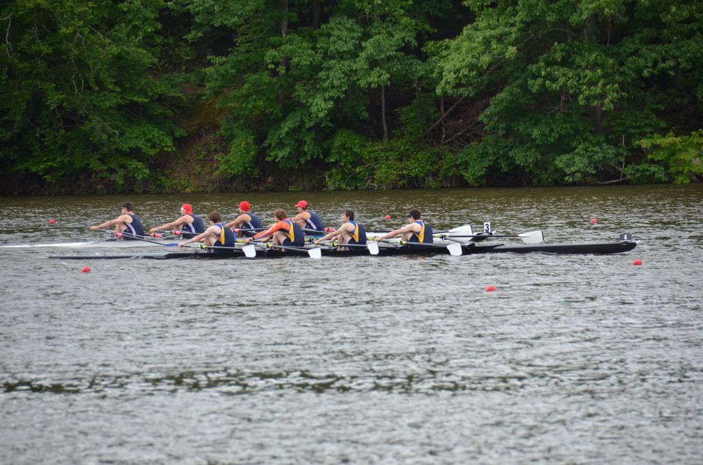 WAHS Crew Win Virginia State Regatta Championships RealCrozetVA