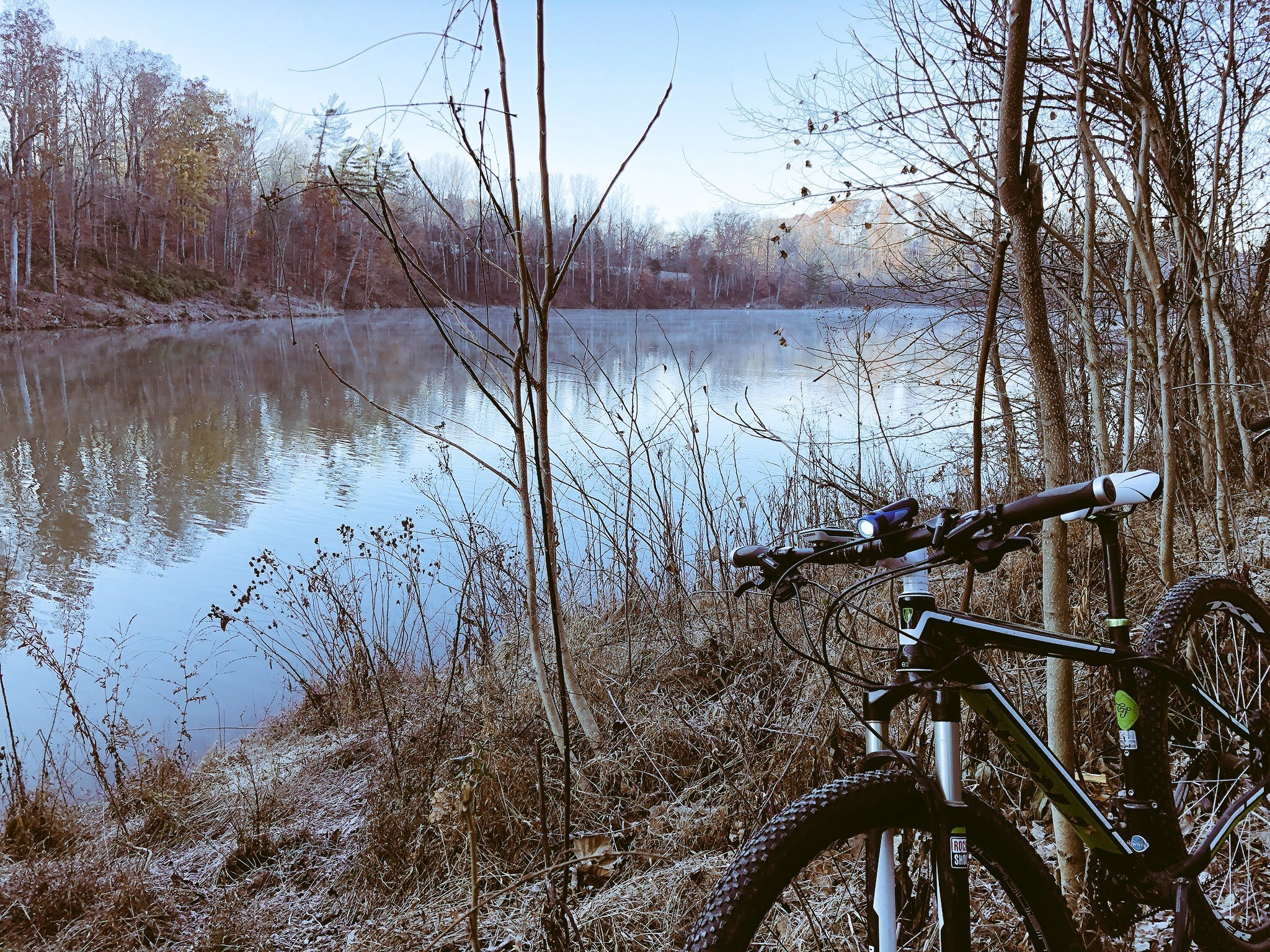 Loving the Crozet Trails - RealCrozetVA