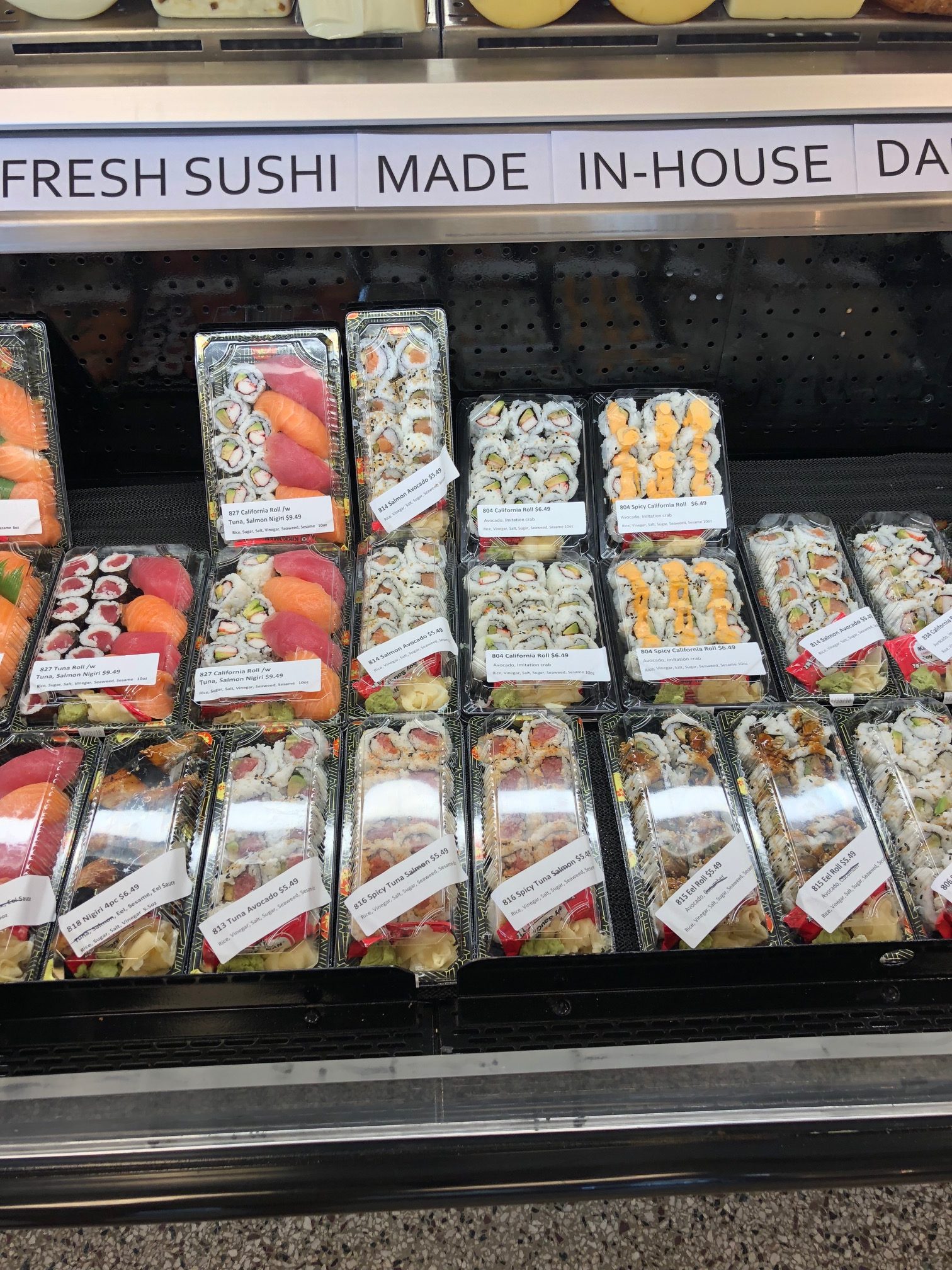 Evolving Crozet Market (née Great Valu) RealCrozetVA