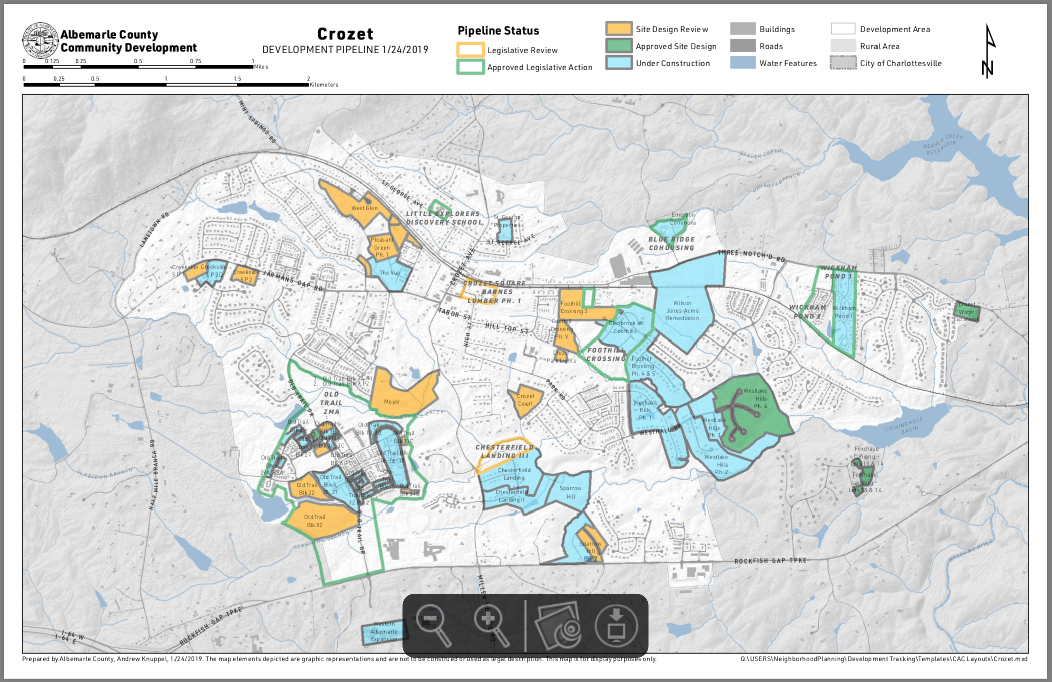 CCAC Meeting – February 2019 | Schools, and Recycling