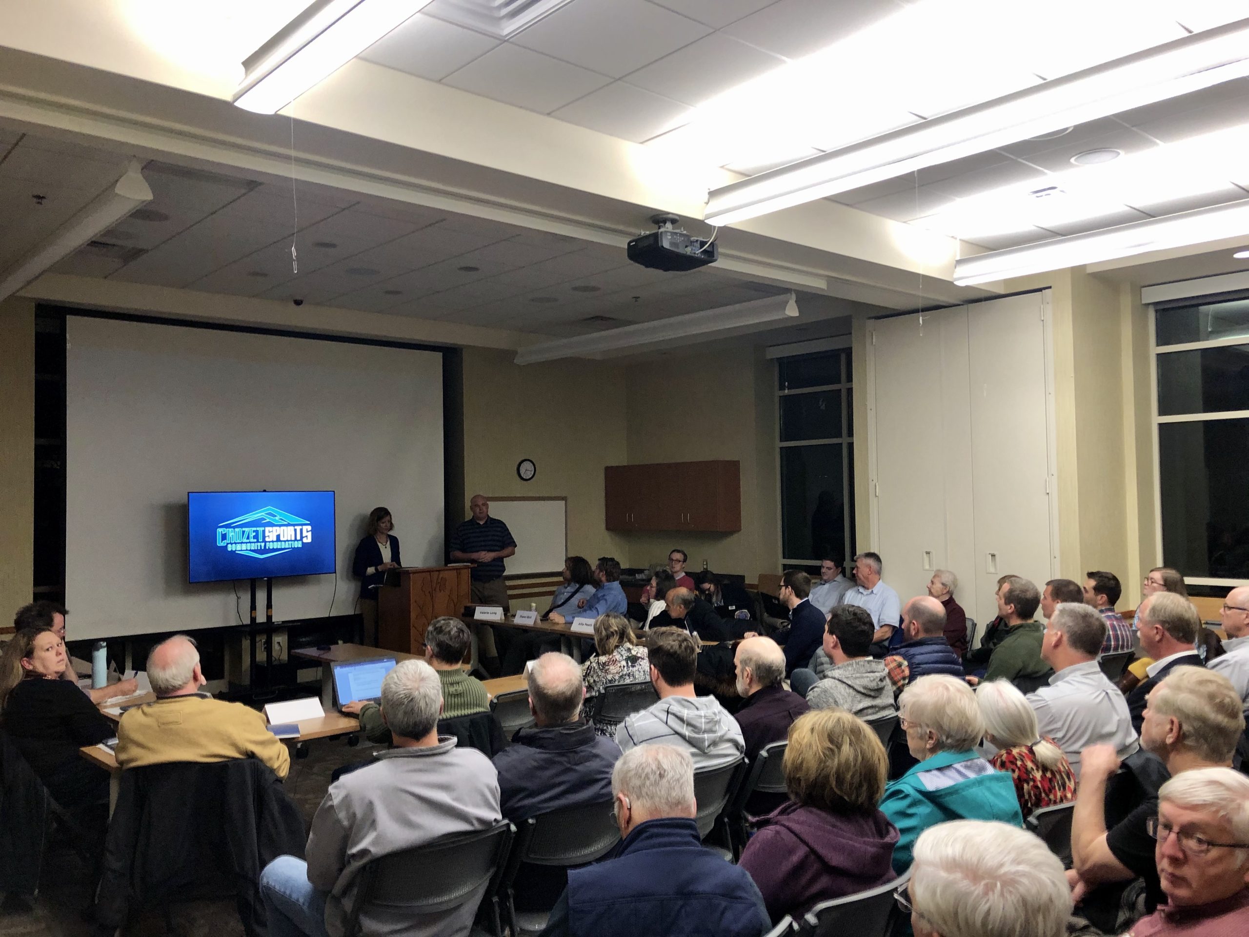 CCAC February 2020 Recap | Crozet Sports, Bamboo Grove
