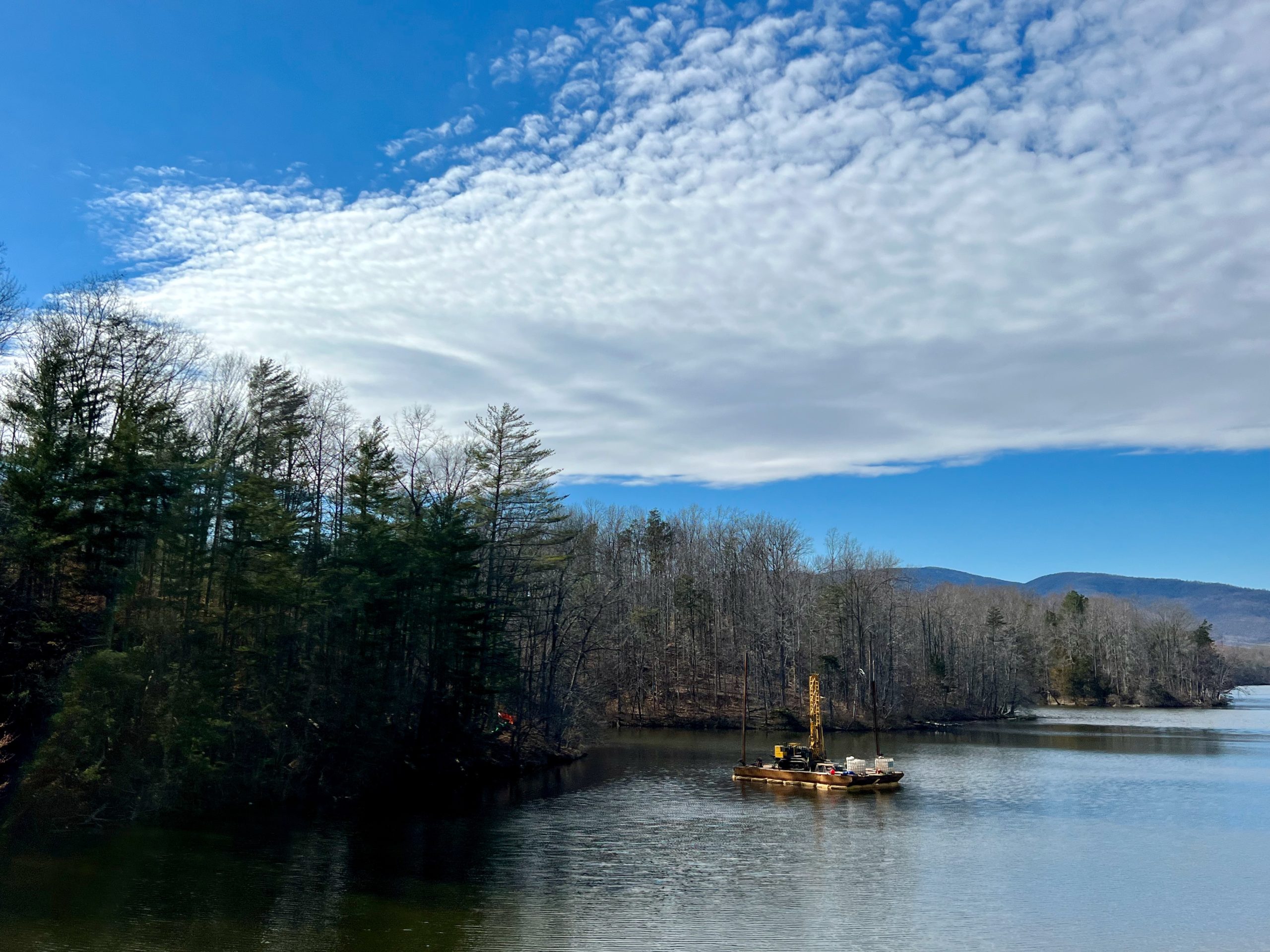 Crozet Stuff This Week – 14 March 2022