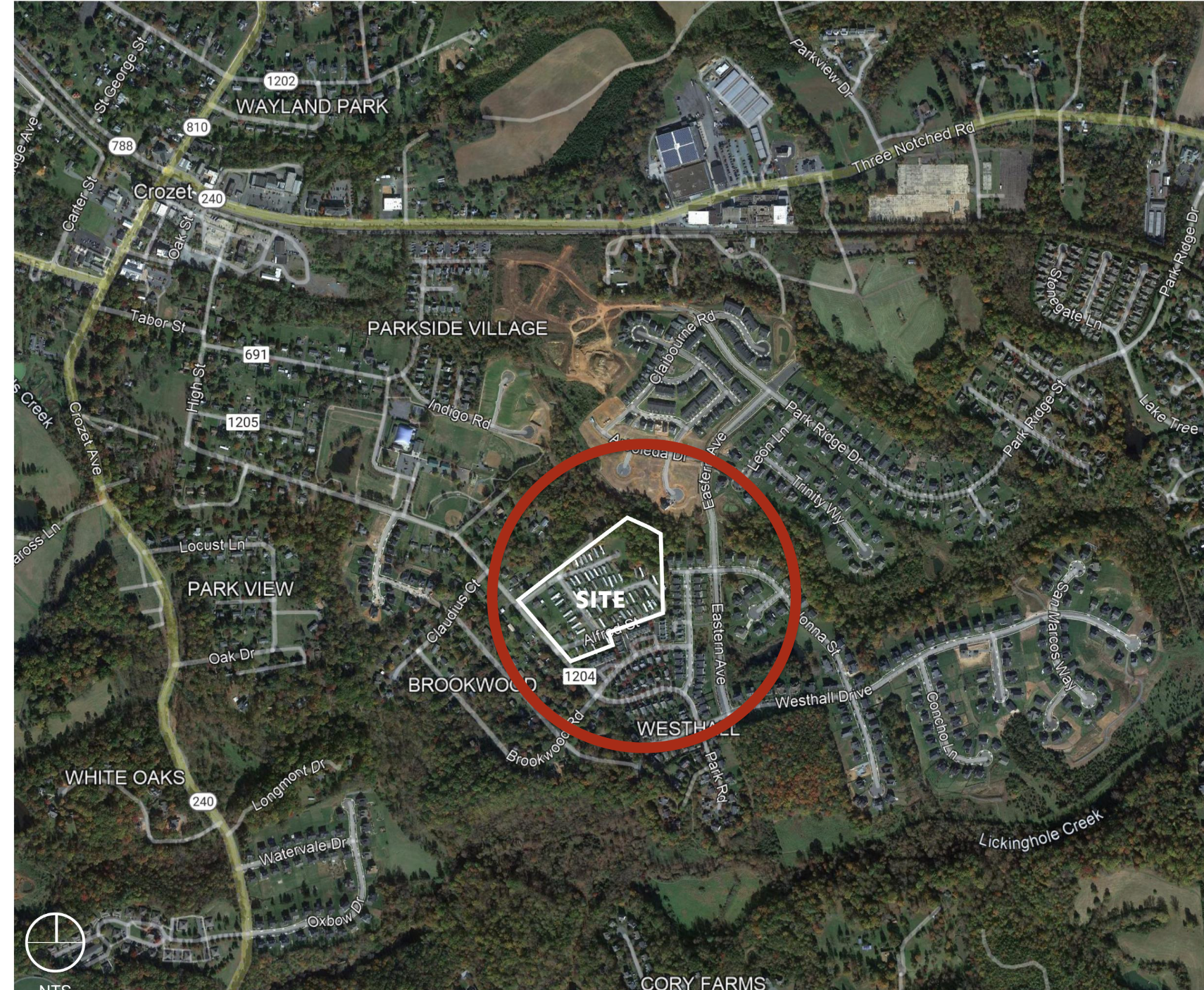 CCAC Meeting – January 11 2022 | Mobile Home Park Expansion