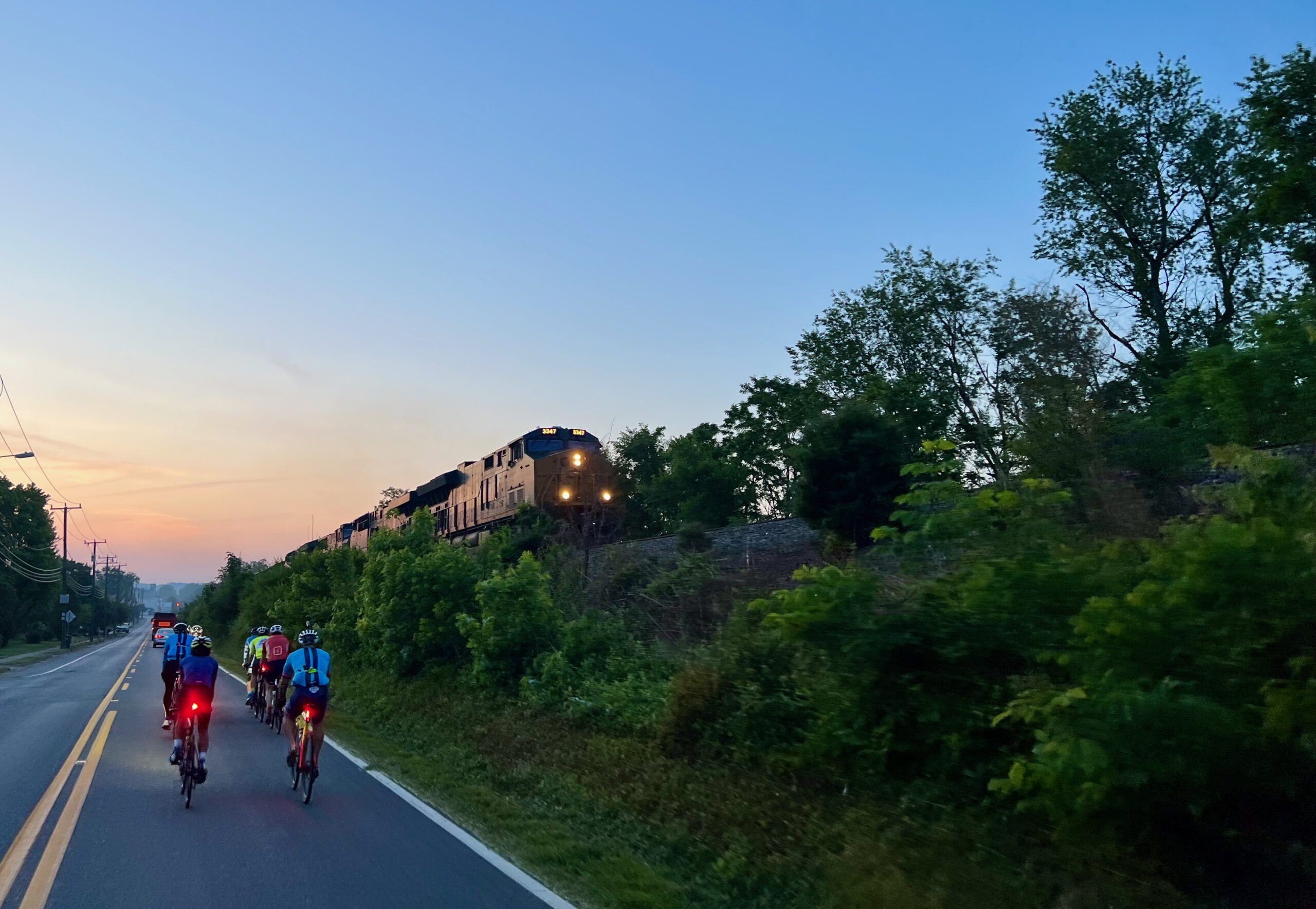 Albemarle Board of Supervisors Meeting – 5-17-2023 –