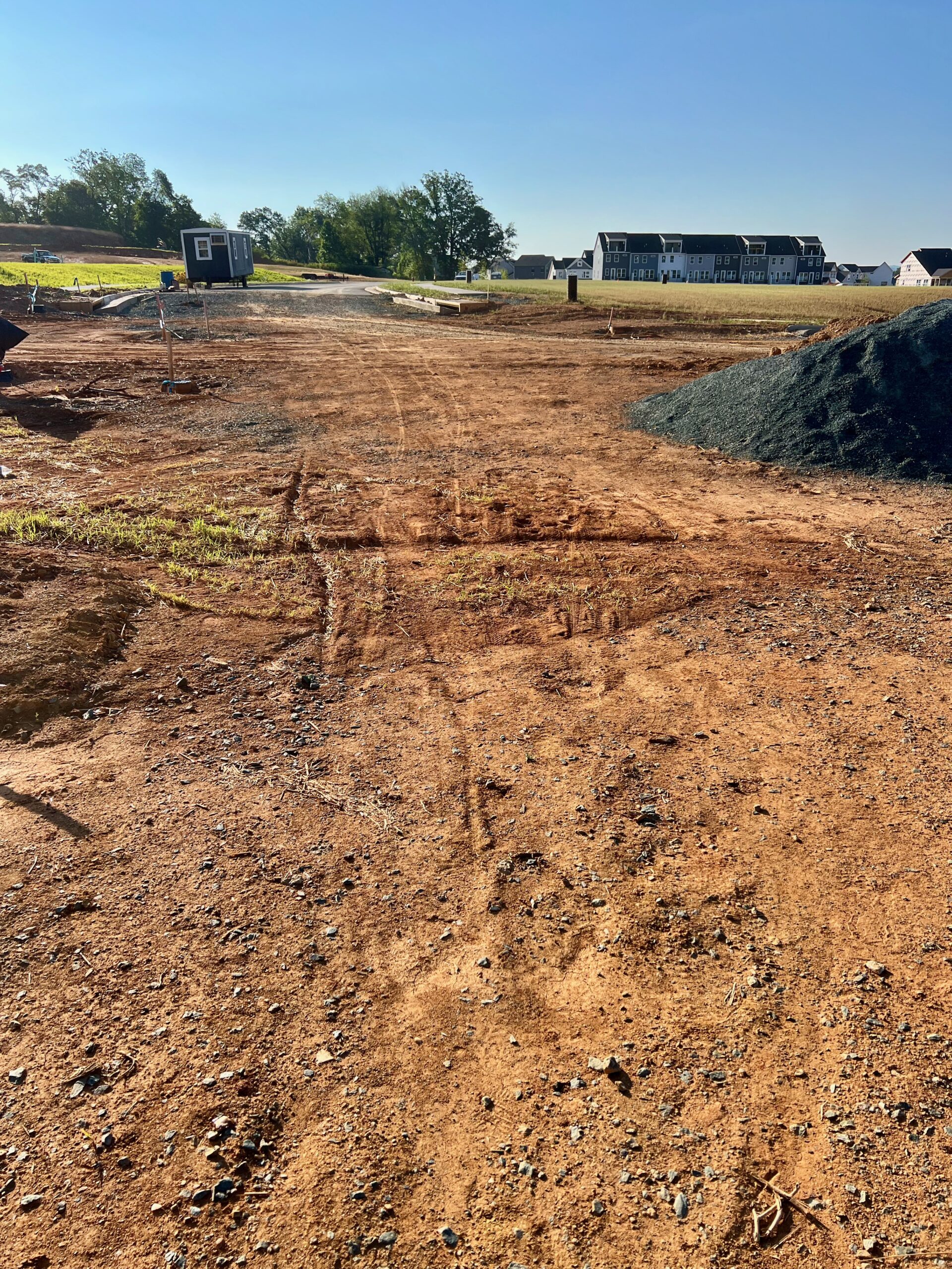 Money, Money, Money — White Hall Supervisors Race – June 13 2023