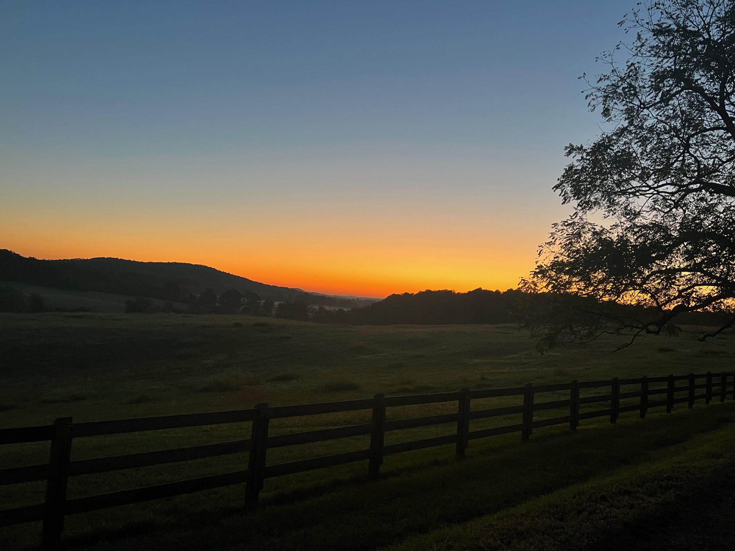 Albemarle BoS Meeting – 4 October 2023