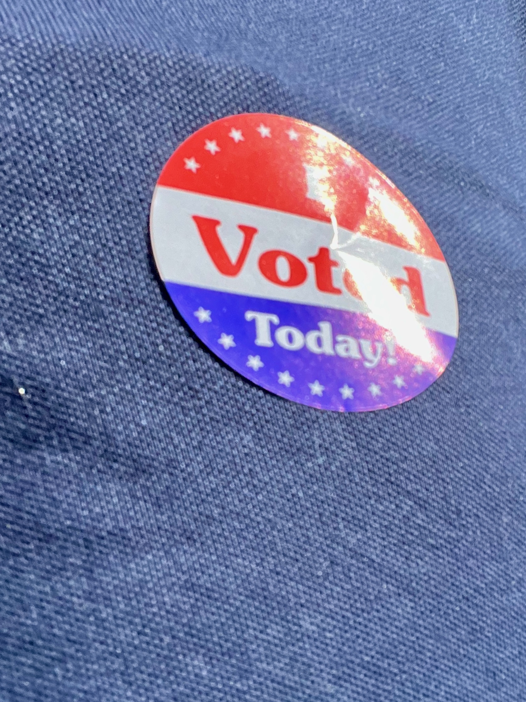 Deadline to Request Absentee Ballot – 27 October 2023