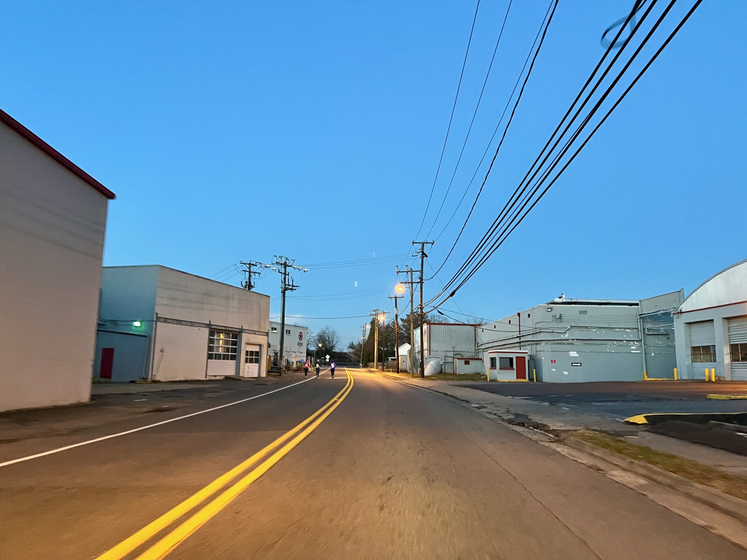 Old Dominion on 240 Moving Forward with 110 Houses?