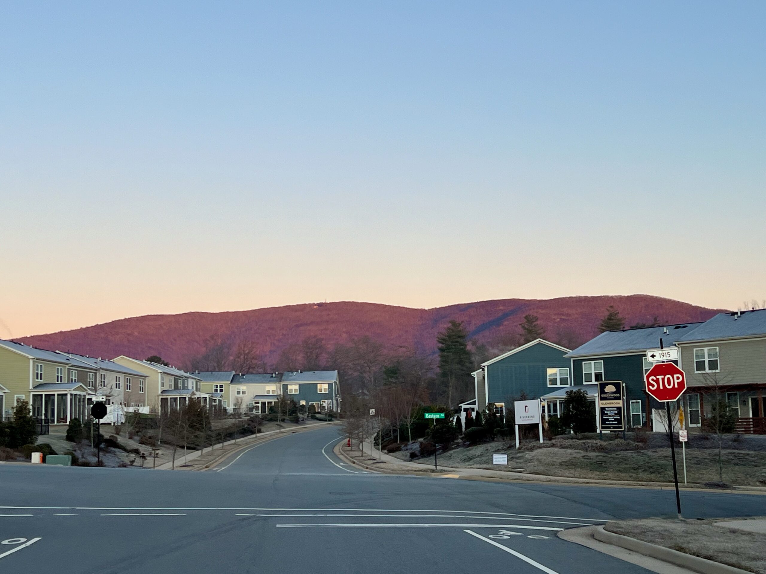 Transportation and Crozet’s Infrastructure – BoS 2-7-2024
