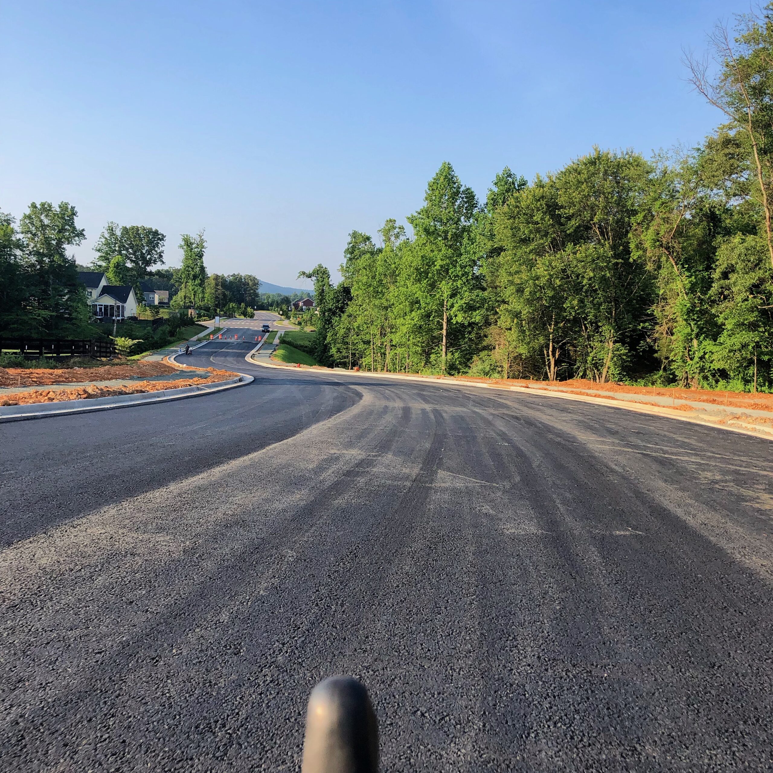 Eastern Connector RFP – Maybe It Will be Built?