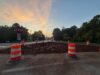 240/250 Roundabout Construction Begins (June 2025)