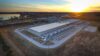 Data Centers and Albemarle County