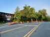 Road Closure for Roundabout Work – 23 July